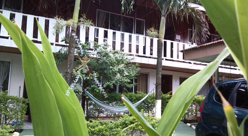 Hostel Rio Danta La Fortuna Cameră foto