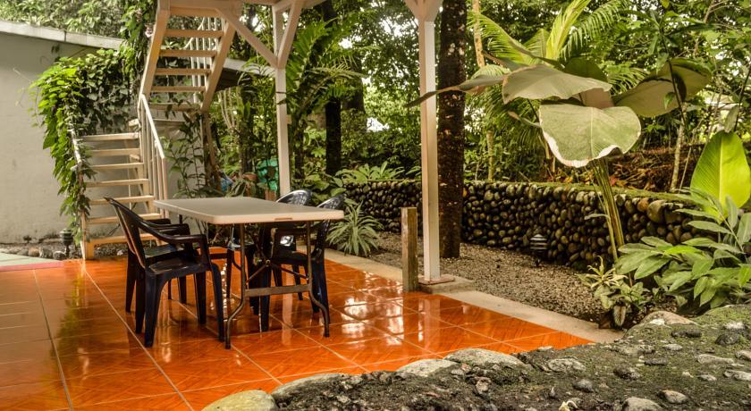 Hostel Rio Danta La Fortuna Cameră foto