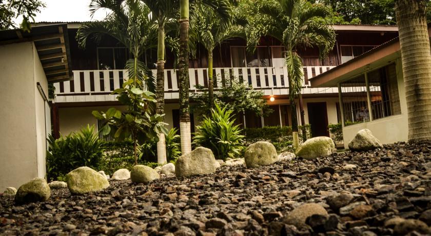Hostel Rio Danta La Fortuna Cameră foto