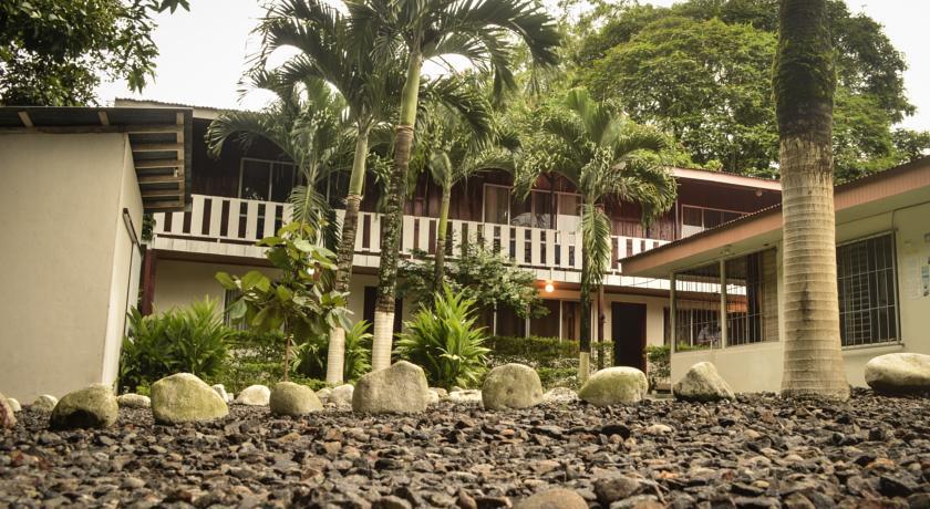 Hostel Rio Danta La Fortuna Cameră foto