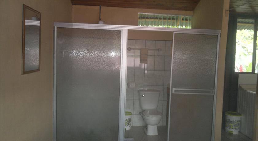 Hostel Rio Danta La Fortuna Cameră foto